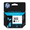 HP 302 ORIGINAL BLACK 1 PC(S)
