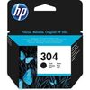 HP 304 ORIGINAL BLACK