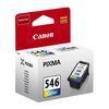 CANON ΜΕΛΆΝΙ INKJET CL-546 COLOR (8289B001) (CANCL-546)