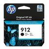 HP ΜΕΛΆΝΙ INKJET NO.912 BLACK (3YL80AE) (HP3YL80AE)