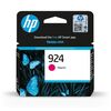 HP ΜΕΛΆΝΙ INKJET NO.924 MAGENTA (4K0U4NE) (HP4K0U4NE)