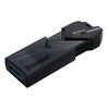 KINGSTON USB STICK DATATRAVELER EXODIA ONYX  DTXON/64GB, USB 3.2, BLACK