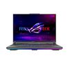 ASUS LAPTOP ROG STRIX G16 G614PR-RV063X 16 1920 X 1200 IPS 165HZ RYZEN 9 8940HX/32GB/1TB SSD NVME PCIE 4.0/NVIDIA GEFORCE RTX 5070TI 12GB/WIN 11 PRO/2Y/ECLIPSE GRAY