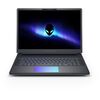 DELL LAPTOP ALIENWARE 16 AREA 51 AA16250 16 QHD+/ULTRA 9-275HX/32GB/1TB SSD/GEFORCE RTX 5070TI/WIN 11 PRO/2Y NBD