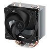 ARCTIC FREEZER 8A CO – CPU COOLER AMD AM5, AM4, DIRECT TOUCH DUAL 12CM PRESSURE DUAL BALL BEARING