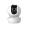 IMOU IP CAMERA RANGER RC 3MP IPC-GK2CP-3C0WR, INDOOR, 1/2.7" 3MP CMOS, H.265/H.264, DIGITAL ZOOM, 3.6MM LENS, PTZ, NIGHT VISION 10M, WIFI, MICRO SD CARD SLOT UP TO 256GB, MIC&SPEAKER, BUILT IN SIREN, SMART TRACKING, ONVIF, DC5V, 2YW.