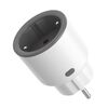 SONOFF SMART ΑΝΤΆΠΤΟΡΑΣ ΡΕΎΜΑΤΟΣ S60TPF, ΜΟΝΌΣ, 4000W, WIFI, ΛΕΥΚΌΣ
