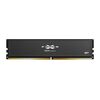 SILICON POWER ΜΝΉΜΗ DDR5 UDIMM XPOWER PULSE, 16GB, 6000MHZ, CL36