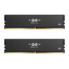 SILICON POWER ΜΝΉΜΗ DDR5 UDIMM XPOWER PULSE ΜΕ 2X 16GB MODULES, 6000MHZ, CL36