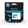 HP 303 ORIGINAL BLACK 1 PC(S)