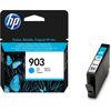 HP 903 CYAN ΜΕΛΑΝΙ