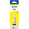 ΑΝΑΛΩΣ EPSON 101 ECOTANK YELLOW INK BOTT