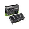ASUS DUAL -RTX4060TI-O8G-EVO NVIDIA GEFORCE RTX 4060 TI 8 GB GDDR6 (90YV0J49-M0NA00) (ASU90YV0J49-M0NA00)