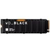 WESTERN DIGITAL ΔΊΣΚΟΣ SSD BLACK SN850X NVME 8TB M.2 (WDS800T2XHE)
