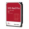 WESTERN DIGITAL ΕΣΩΤΕΡΙΚΌΣ ΣΚΛΗΡΌΣ ΔΊΣΚΟΣ 6TB SATA6GB 256MB 7200RPM 24X7 (WD6005FFBX)