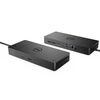 DELL WD19S-180W WIRED USB 3.2 GEN 2 (3.1 GEN 2) TYPE-C BLACK