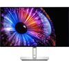 DELL ULTRASHARP U2724DE MONITOR 68.6 CM (27'') 2560 X 1440 PIXELS QUAD HD LCD BLACK, SILVER
