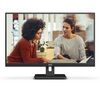 AOC 24E3UM MONITOR 61 CM (24'') 1920 X 1080 PIXELS FULL HD BLACK
