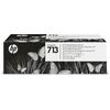 HP 713 PRINT HEAD THERMAL INKJET