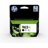 HP 963XL ORIGINAL BLACK 1 PC(S)