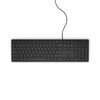 DELL KB216 KEYBOARD USB QWERTY GREEK BLACK