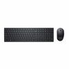 DELL KM5221W KEYBOARD RF WIRELESS QWERTY BLACK