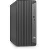 HP PRO 400 G9 INTEL  CORE  I3 I3-14100 8 GB DDR5-SDRAM 512 GB SSD WINDOWS 11 PRO TOWER PC BLACK