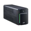 APC BVX700LI UNINTERRUPTIBLE POWER SUPPLY (UPS) LINE-INTERACTIVE 700 VA 360 W 4 AC OUTLET(S)