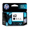 HP 62 ORIGINAL STANDARD YIELD BLACK