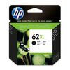 HP 62XL ORIGINAL HIGH (XL) YIELD BLACK