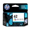 HP 62 ORIGINAL STANDARD YIELD CYAN, MAGENTA, YELLOW