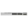 CISCO CATALYST 9200L MANAGED L3 GIGABIT ETHERNET (10/100/1000) GREY