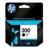 HP 300 ORIGINAL BLACK 1 PC(S)