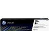 HP 126A ORIGINAL BLACK 1 PC(S)