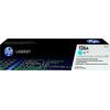 HP 126A ORIGINAL CYAN 1 PC(S)