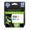 HP 951XL ORIGINAL CYAN 1 PC(S)