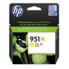 HP 951XL ORIGINAL PHOTO YELLOW 1 PC(S)