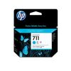 HP 711 ORIGINAL CYAN MULTIPACK 3 PC(S)