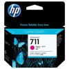 HP 711 ORIGINAL MAGENTA MULTIPACK 3 PC(S)