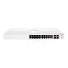 HEWLETT PACKARD ENTERPRISE ARUBA INSTANT ON 1930 MANAGED L2+ GIGABIT ETHERNET (10/100/1000) WHITE 1U