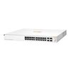 ARUBA INSTANT ON 1930 24G CLASS4 POE 4SFP/SFP+ 370W MANAGED L2+ GIGABIT ETHERNET (10/100/1000) POWER OVER ETHERNET (POE) 1U WHITE