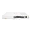 HEWLETT PACKARD ENTERPRISE ARUBA INSTANT ON 1960 24G 2XGT 2SFP+ MANAGED L2+ GIGABIT ETHERNET (10/100/1000) 1U WHITE