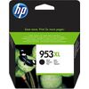 HP 953XL ORIGINAL BLACK