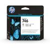 HP 746 DESIGNJET PRINT HEAD