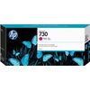 HP 730 ORIGINAL MAGENTA
