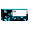 HP 730 ORIGINAL YELLOW