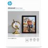 HP Q5456A PHOTO PAPER BLACK,BLUE,WHITE GLOSS A4