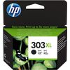 HP 303XL 1 PC(S) ORIGINAL HIGH (XL) YIELD PHOTO BLACK