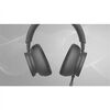 MICROSOFT XBOX WIRELESS HEADSET HEAD-BAND GAMING USB TYPE-C BLUETOOTH BLACK