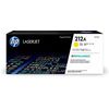 HP 212A 1 PC(S) ORIGINAL YELLOW